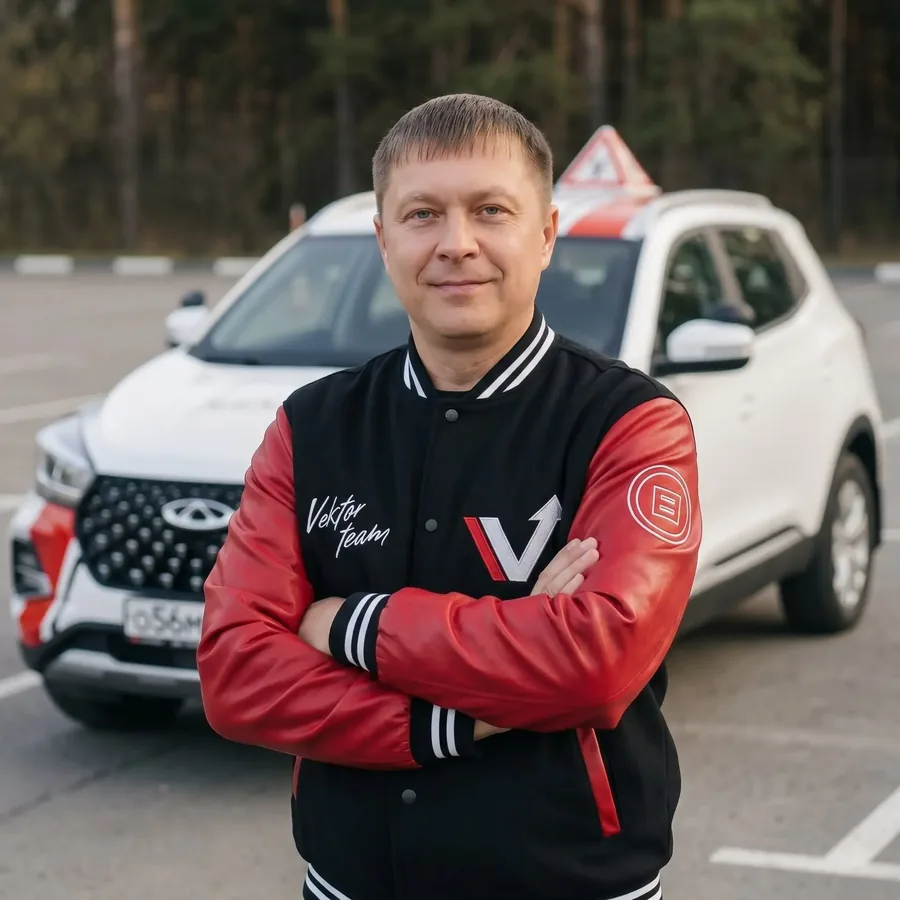 Усольцев Алексей Павлович